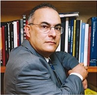 Paulo Nassar